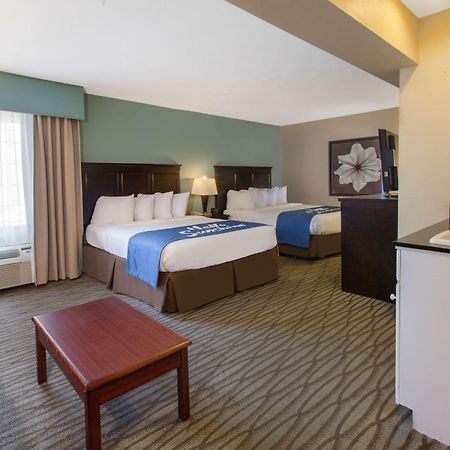 Days Inn By Wyndham Petoskey Dış mekan fotoğraf