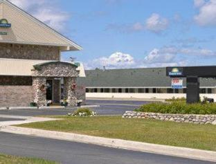 Days Inn By Wyndham Petoskey Oda fotoğraf