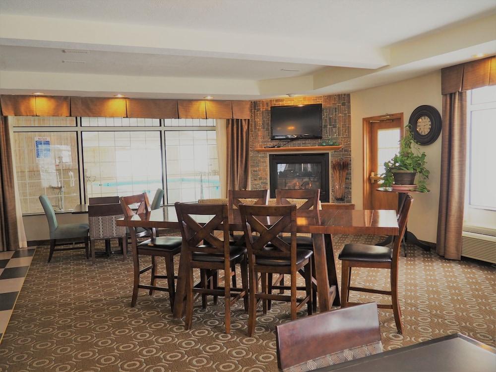 Days Inn By Wyndham Petoskey Dış mekan fotoğraf