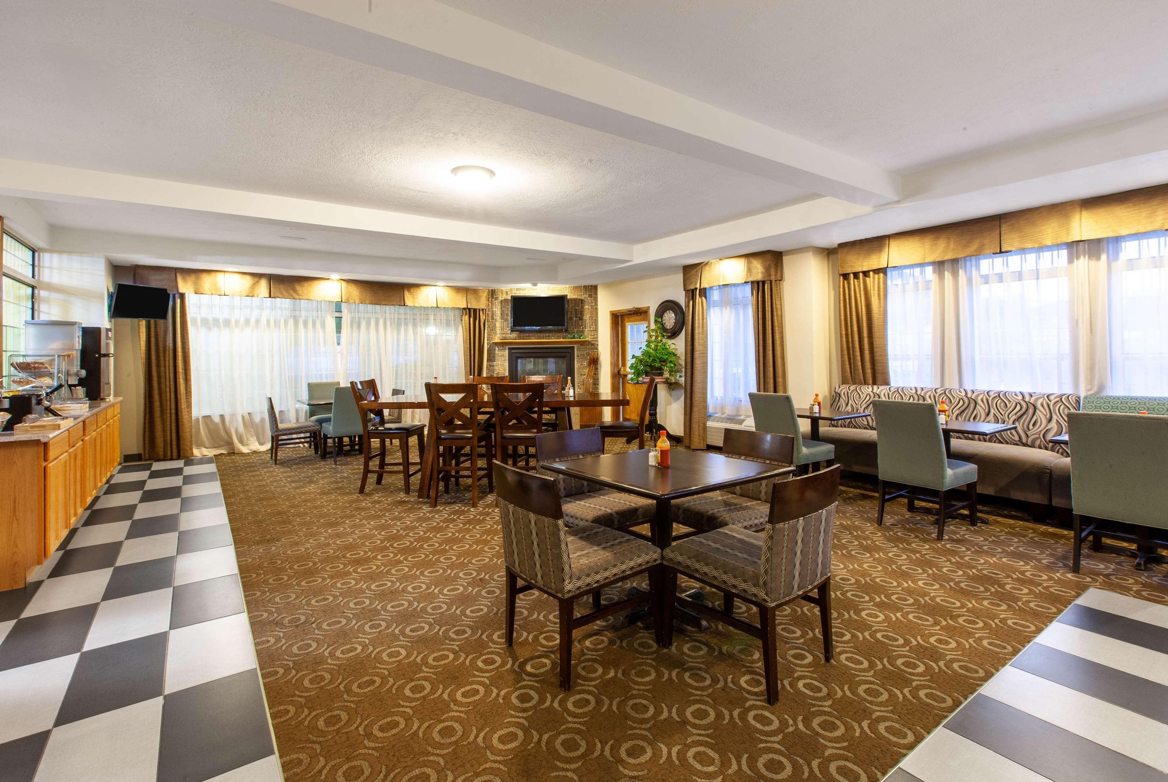 Days Inn By Wyndham Petoskey Dış mekan fotoğraf
